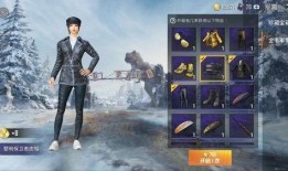 吃鸡军需币军需爆料最新